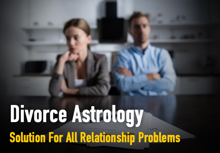 divorce-astrology